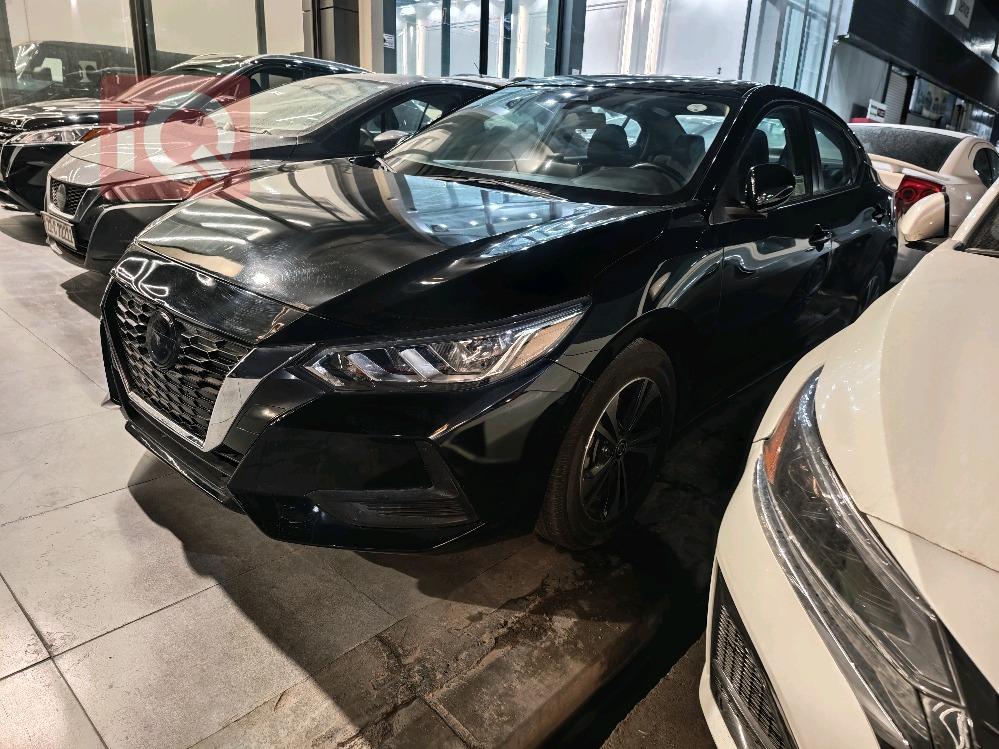 نيسان سنترا